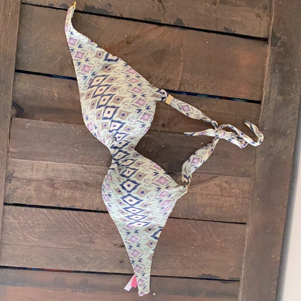 Victoria secret bikini top 34DD